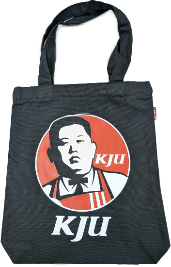 トートバッグ KJu