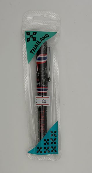 タイボールペン（ブラック）