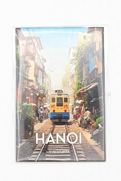 マグネット 6