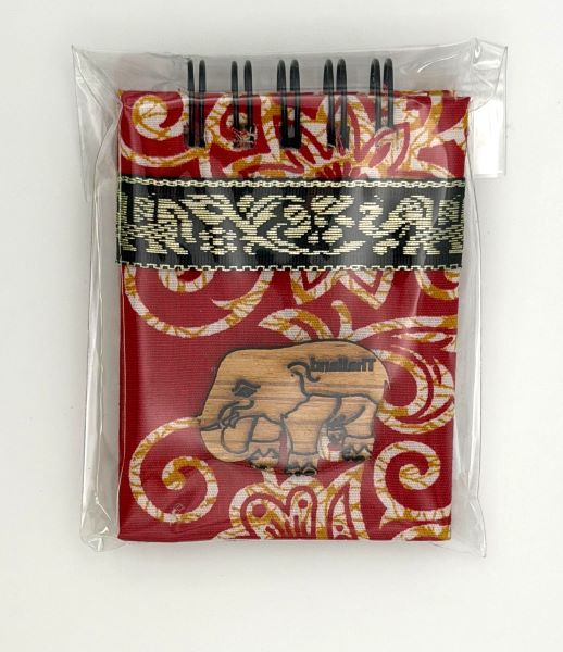 ラフレッドメモ