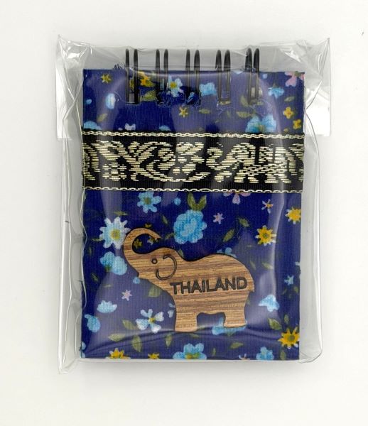 スカイブルーメモ