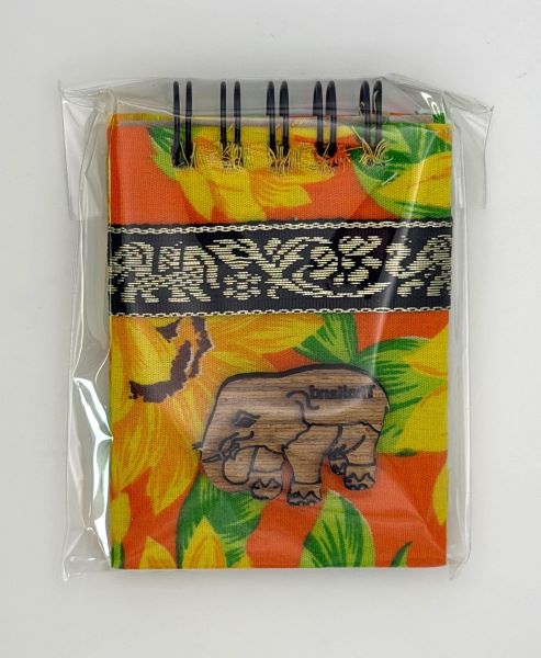 サニーオレンジメモ