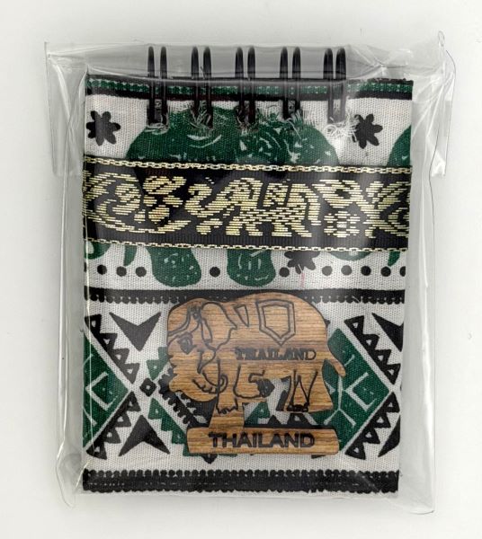 フォレストグリーンメモ