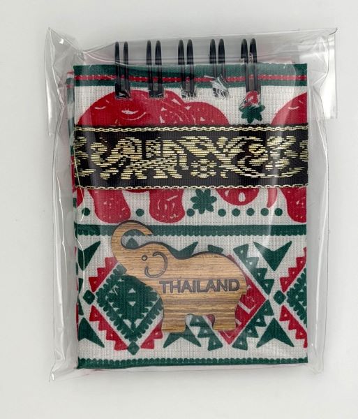 ツインカラーアップメモ