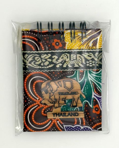 モカブラウンメモ