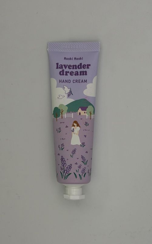 ハンドクリーム（lavender dream）