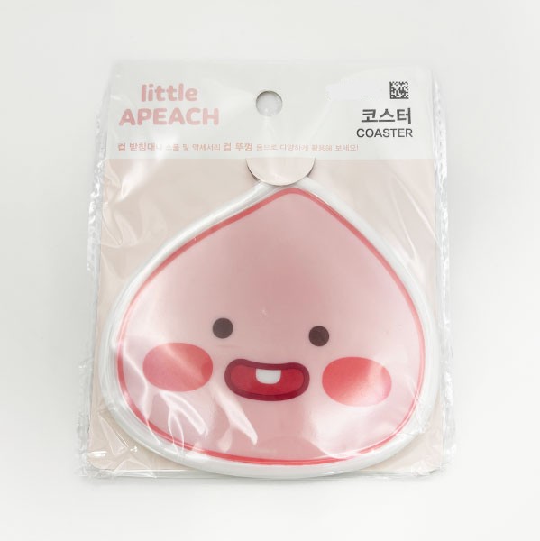 Little APEACH コースター