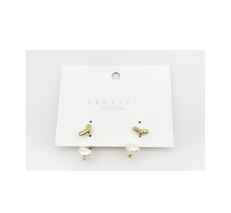 Peal Grace ピアス