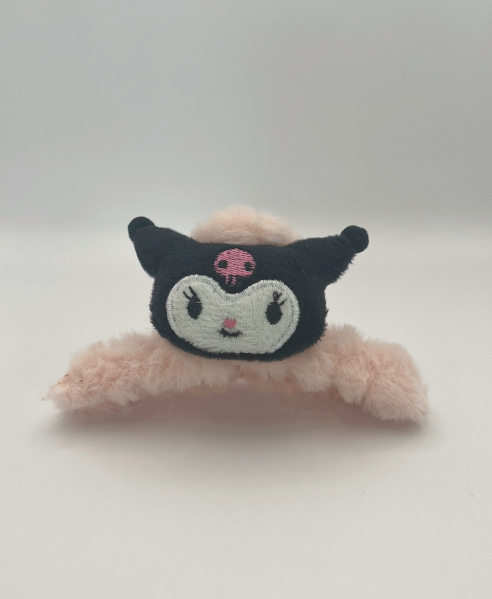 クロミクリップ